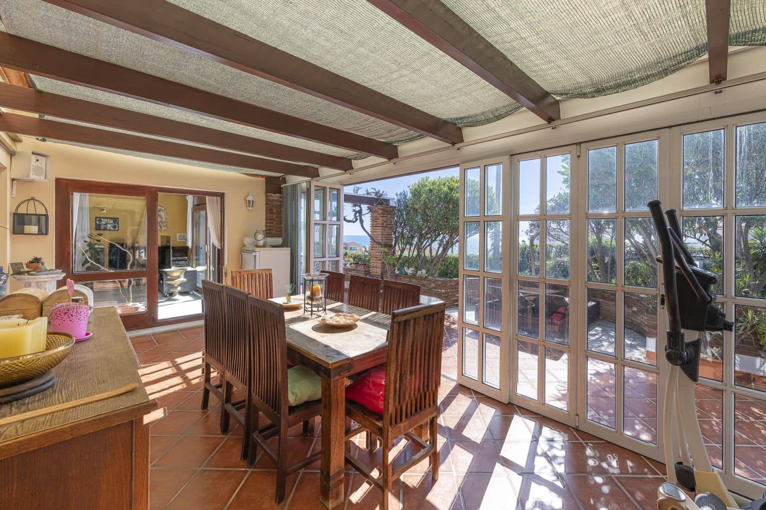 4 slaapkamer Villa te koop in Mijas met zwembad garage - € 899.970 (Ref: 8952669)