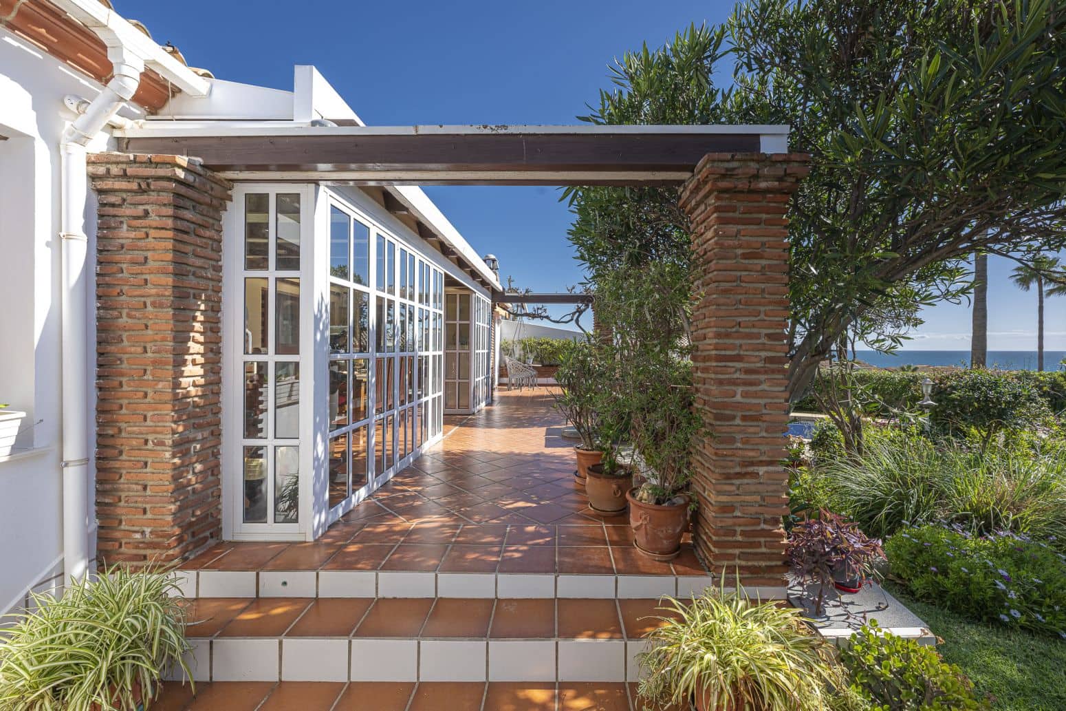 4 slaapkamer Villa te koop in Mijas met zwembad garage - € 899.970 (Ref: 8952669)