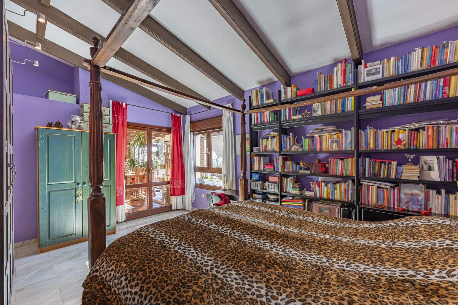 4 slaapkamer Villa te koop in Mijas met zwembad garage - € 899.970 (Ref: 8952669)