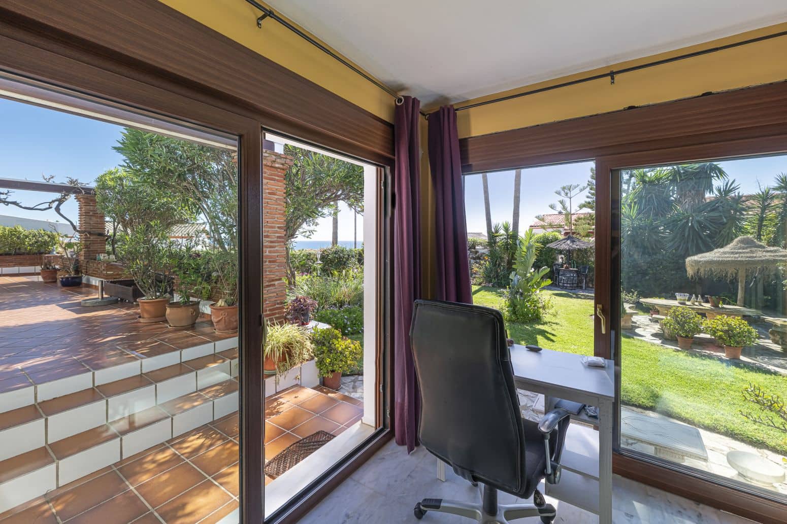 4 slaapkamer Villa te koop in Mijas met zwembad garage - € 899.970 (Ref: 8952669)