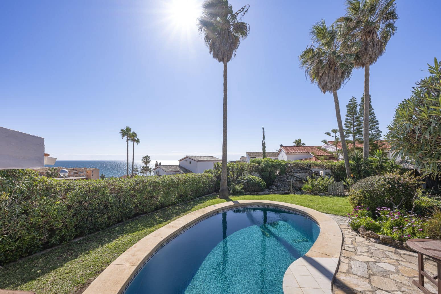 4 slaapkamer Villa te koop in Mijas met zwembad garage - € 899.970 (Ref: 8952669)