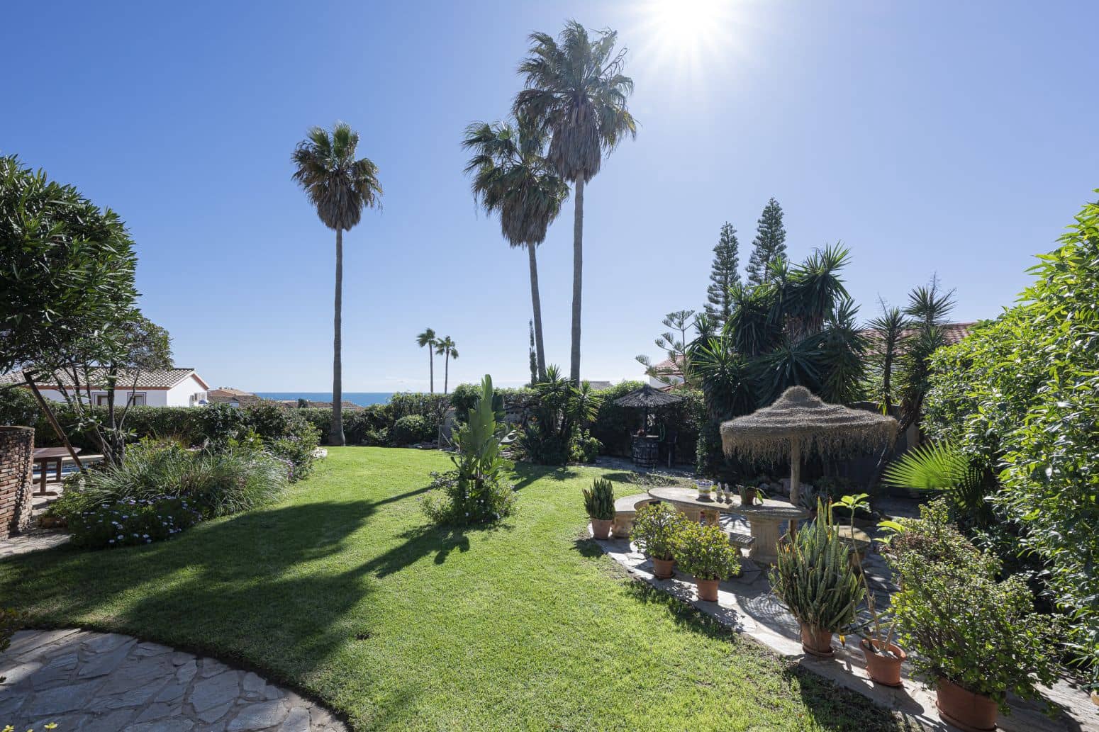 4 slaapkamer Villa te koop in Mijas met zwembad garage - € 899.970 (Ref: 8952669)