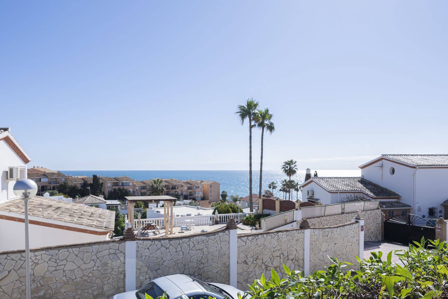 4 slaapkamer Villa te koop in Mijas met zwembad garage - € 899.970 (Ref: 8952669)