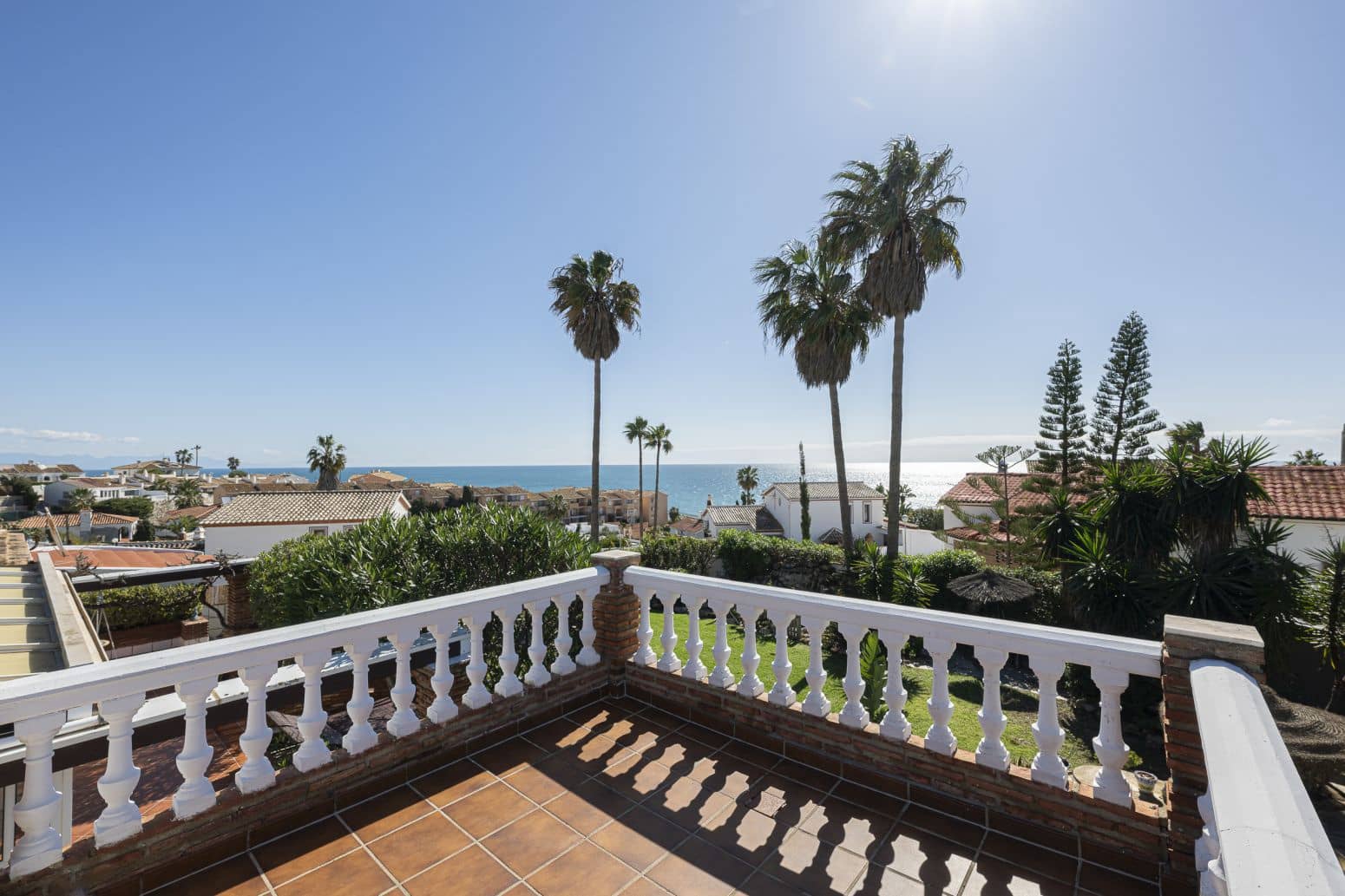 4 slaapkamer Villa te koop in Mijas met zwembad garage - € 899.970 (Ref: 8952669)