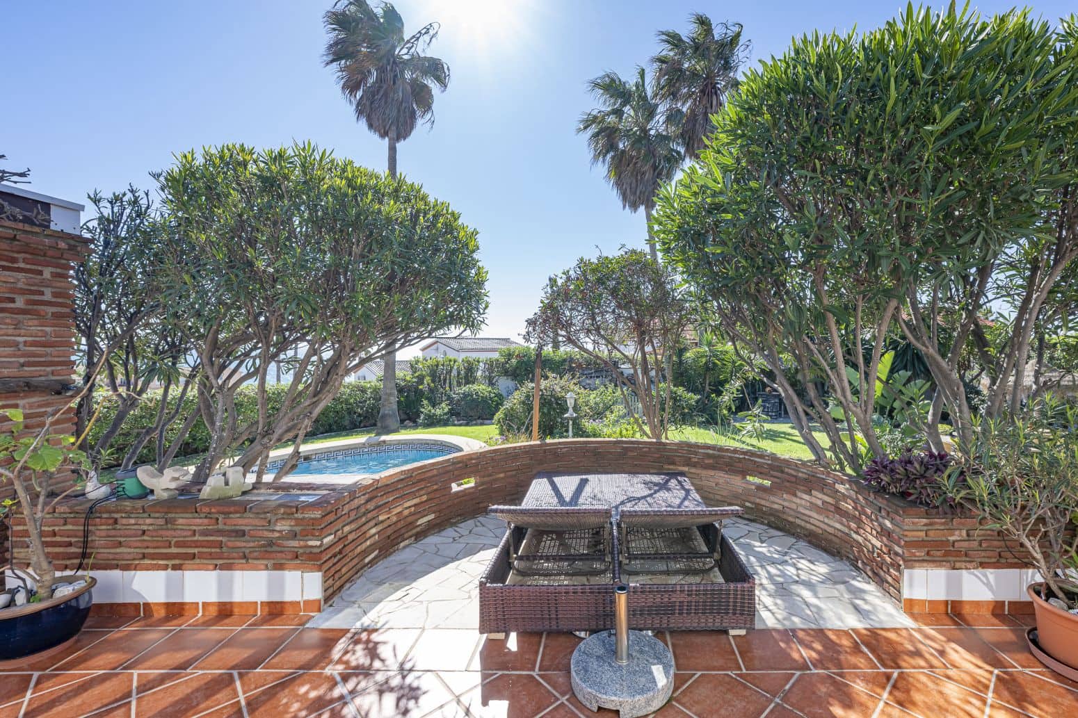 4 slaapkamer Villa te koop in Mijas met zwembad garage - € 899.970 (Ref: 8952669)