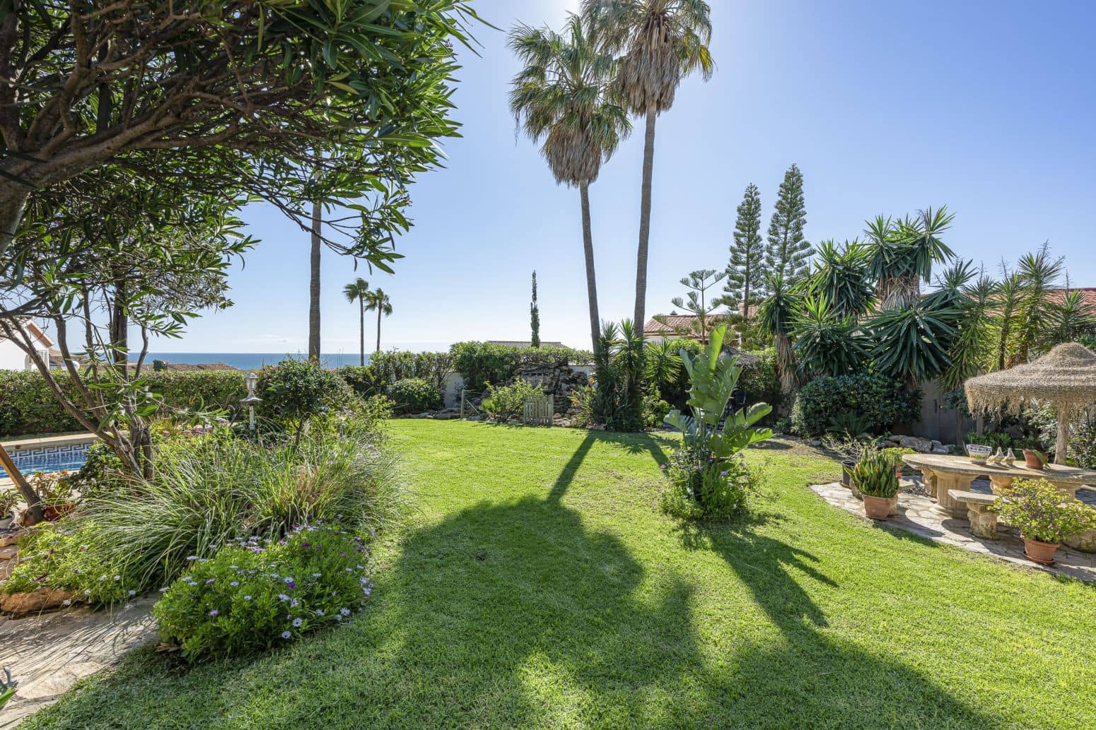 4 slaapkamer Villa te koop in Mijas met zwembad garage - € 899.970 (Ref: 8952669)