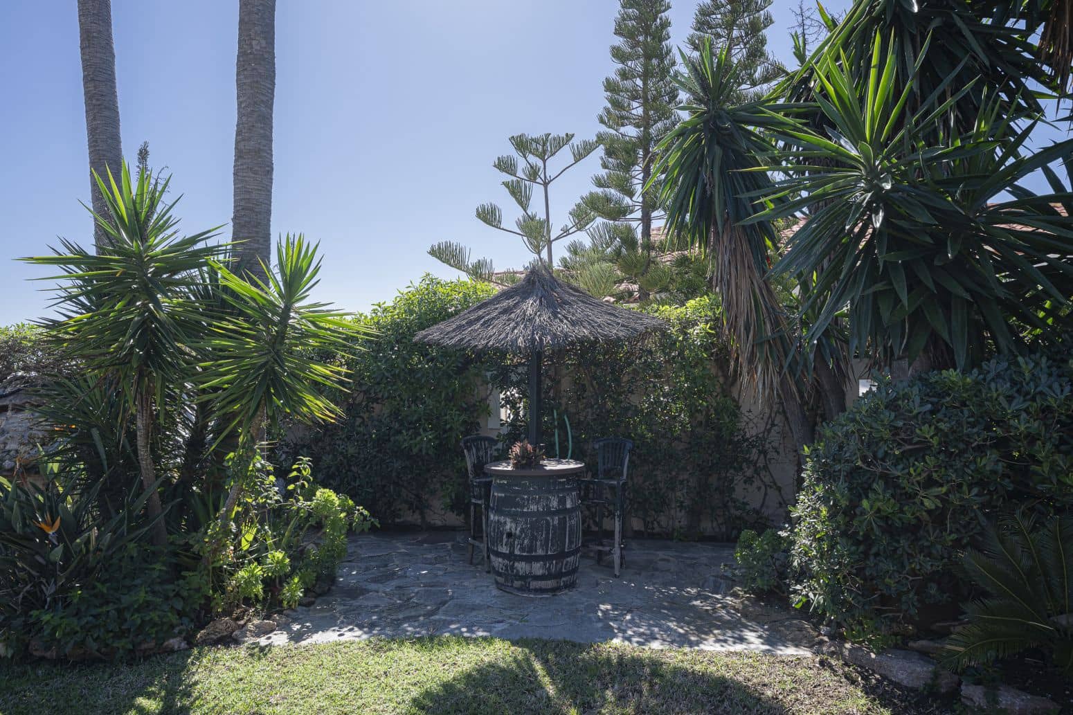 4 slaapkamer Villa te koop in Mijas met zwembad garage - € 899.970 (Ref: 8952669)