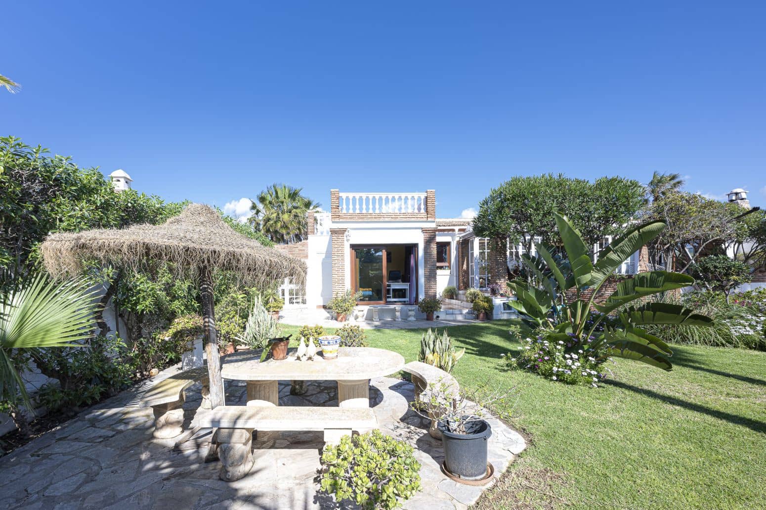 4 slaapkamer Villa te koop in Mijas met zwembad garage - € 899.970 (Ref: 8952669)