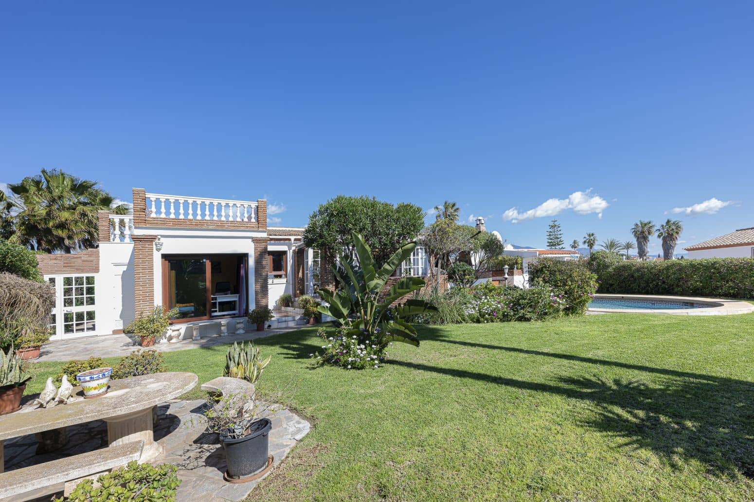 4 slaapkamer Villa te koop in Mijas met zwembad garage - € 899.970 (Ref: 8952669)