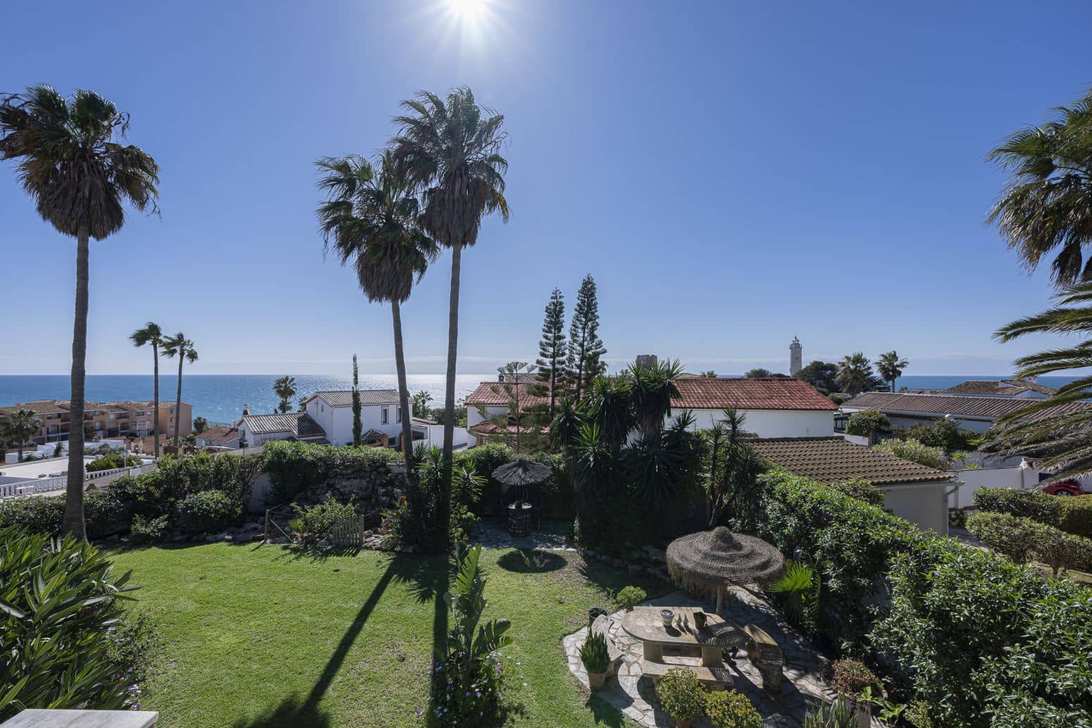 4 slaapkamer Villa te koop in Mijas met zwembad garage - € 899.970 (Ref: 8952669)