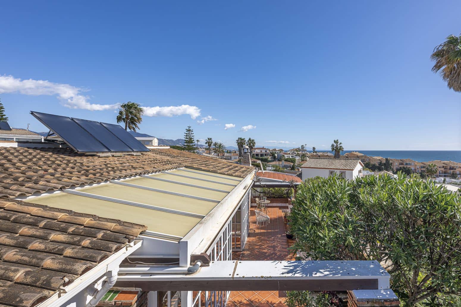 4 slaapkamer Villa te koop in Mijas met zwembad garage - € 899.970 (Ref: 8952669)