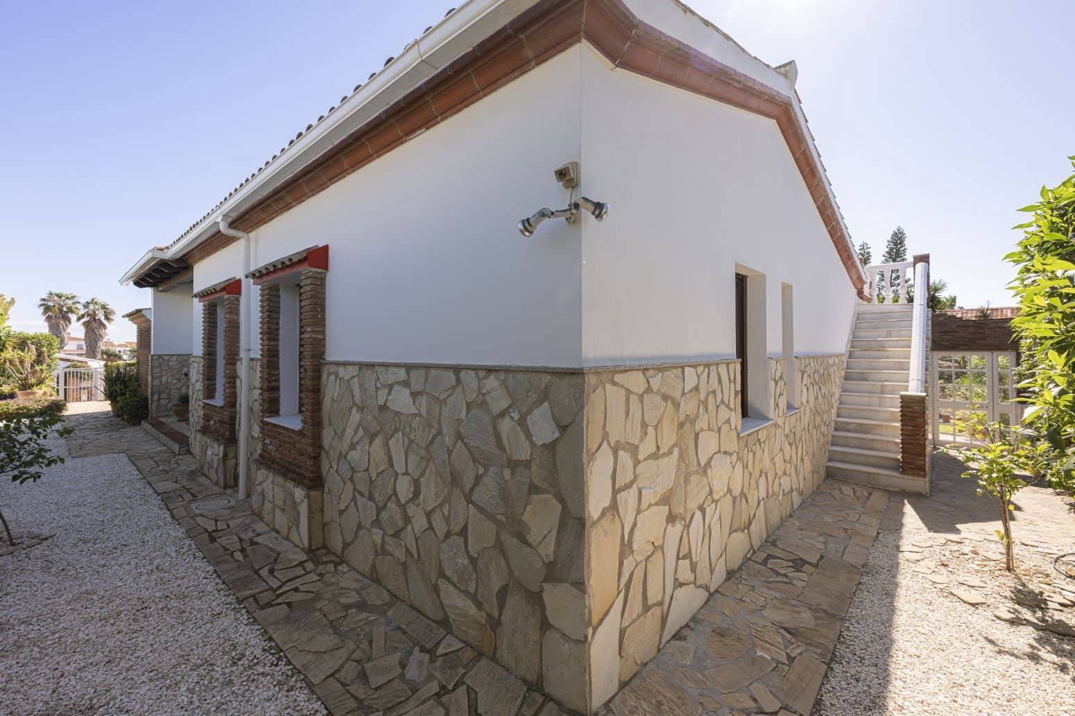 4 slaapkamer Villa te koop in Mijas met zwembad garage - € 899.970 (Ref: 8952669)