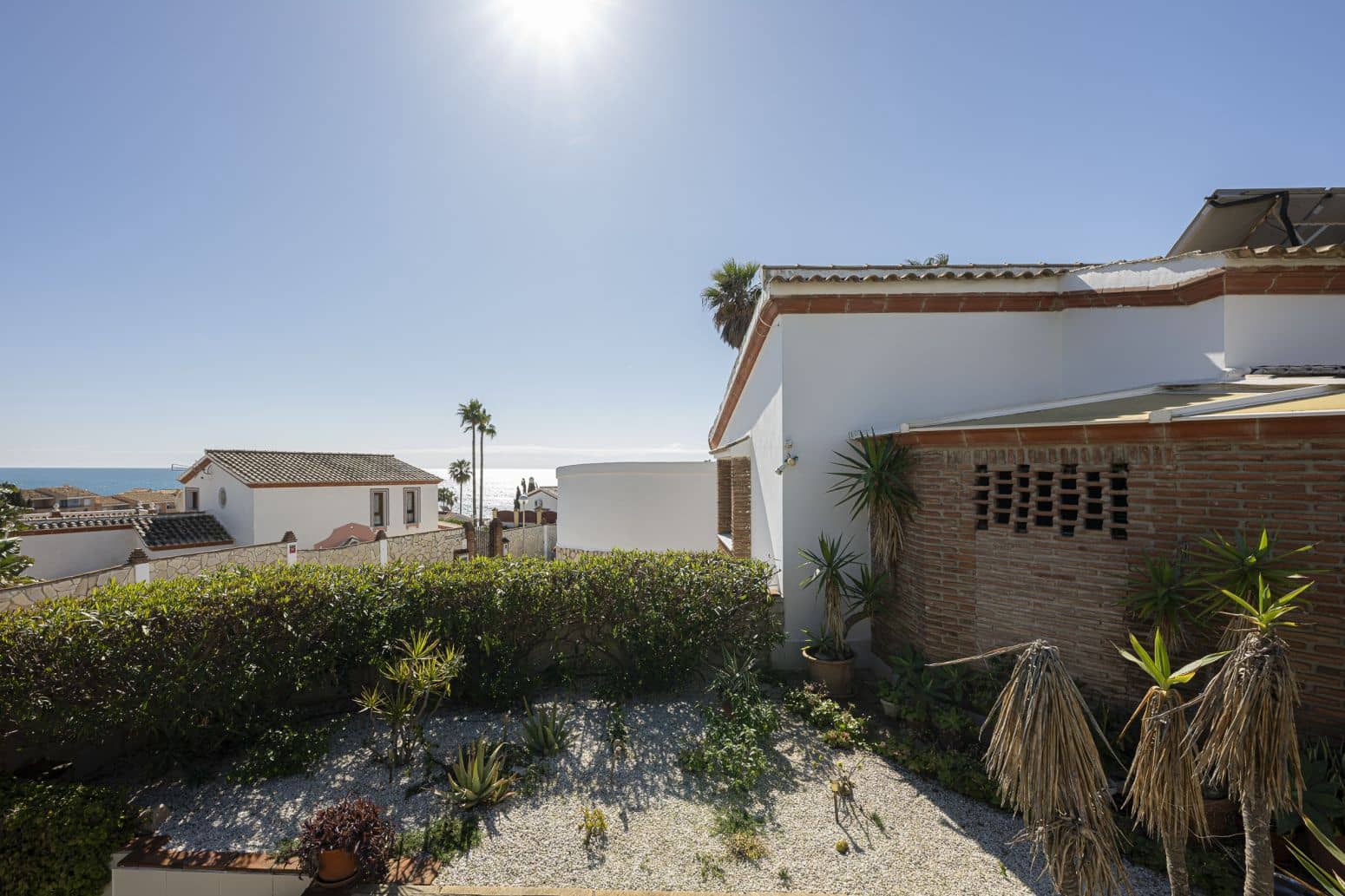 4 slaapkamer Villa te koop in Mijas met zwembad garage - € 899.970 (Ref: 8952669)