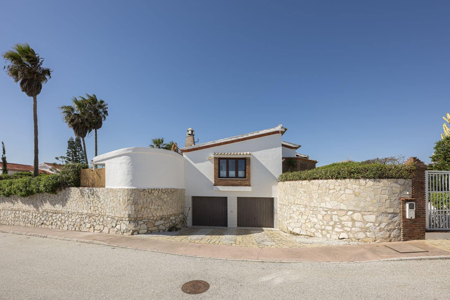 4 slaapkamer Villa te koop in Mijas met zwembad garage - € 899.970 (Ref: 8952669)