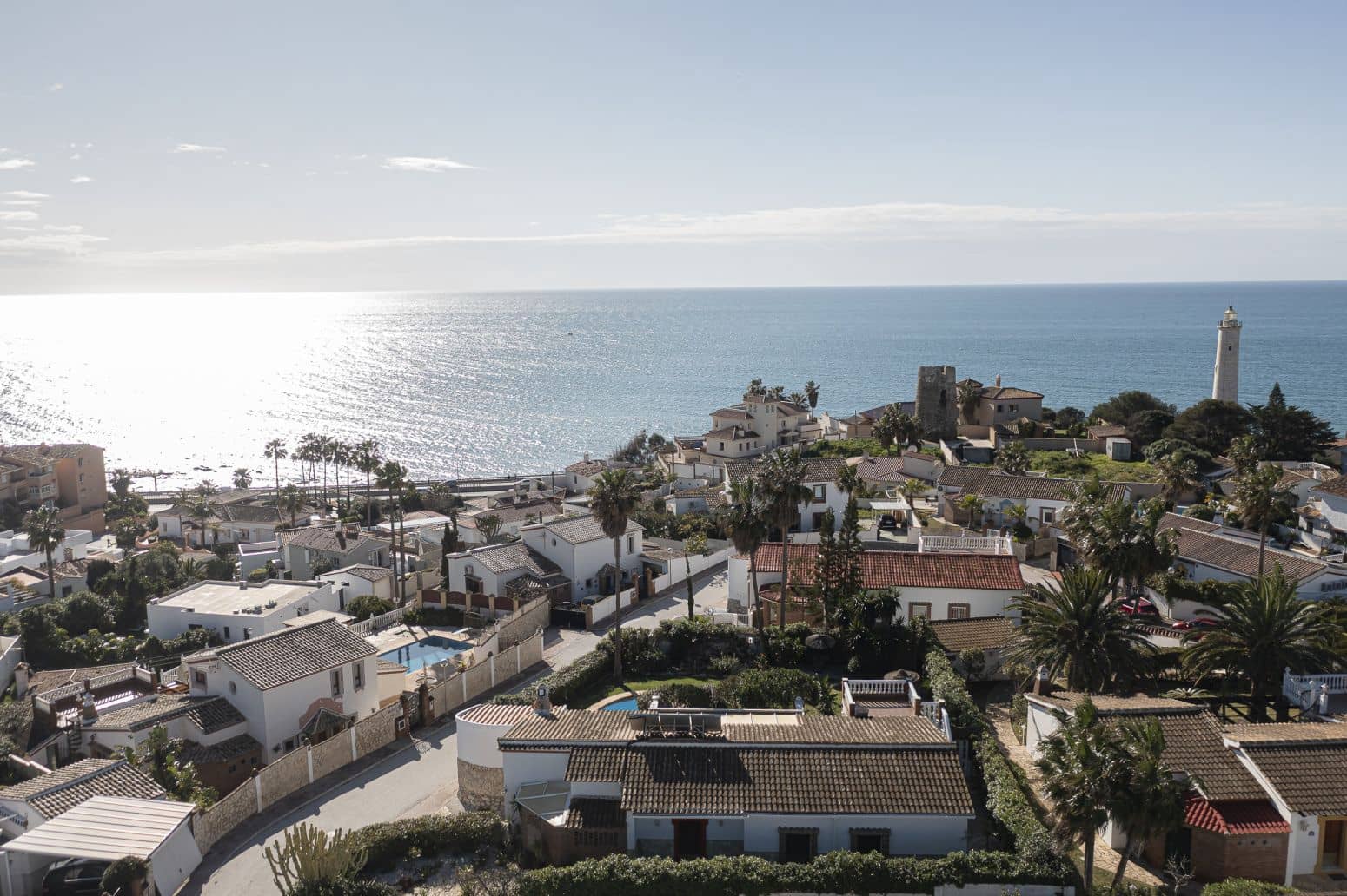 4 slaapkamer Villa te koop in Mijas met zwembad garage - € 899.970 (Ref: 8952669)