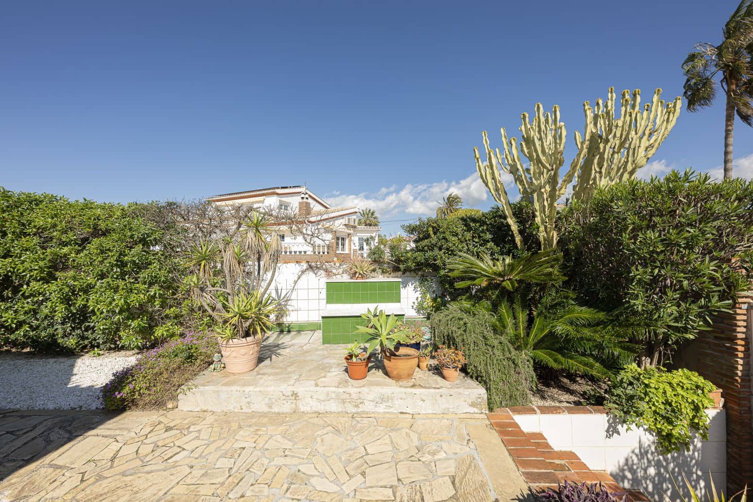 4 slaapkamer Villa te koop in Mijas met zwembad garage - € 899.970 (Ref: 8952669)