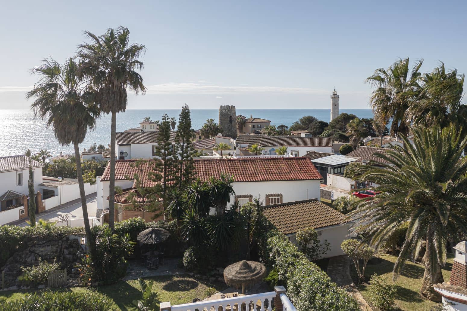 4 slaapkamer Villa te koop in Mijas met zwembad garage - € 899.970 (Ref: 8952669)