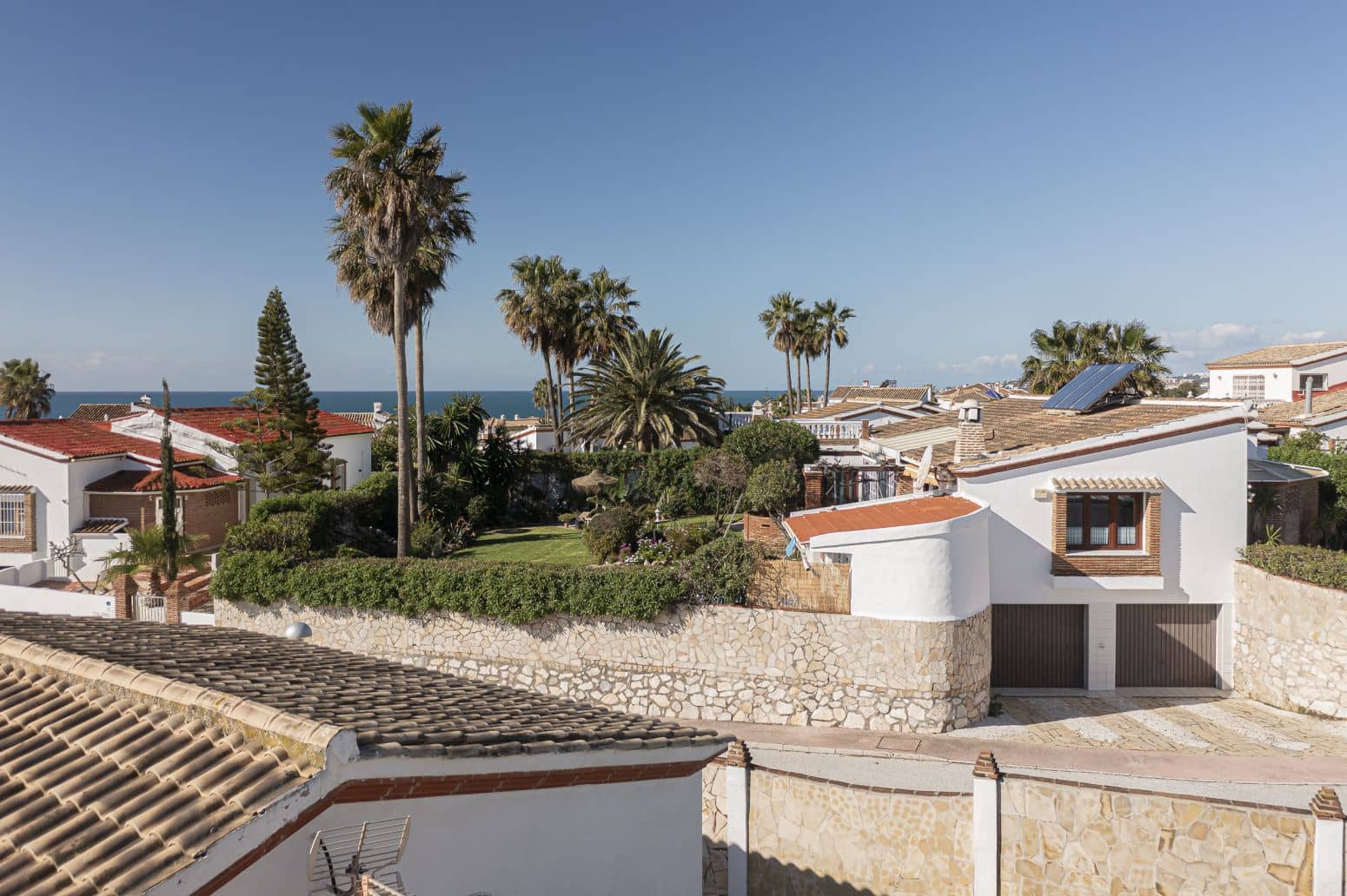 4 slaapkamer Villa te koop in Mijas met zwembad garage - € 899.970 (Ref: 8952669)