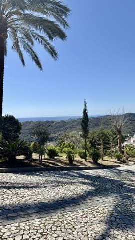 3 Zimmer Villa zu verkaufen in Benahavís mit Pool Garage - 750.000 € (Ref: 8952673)