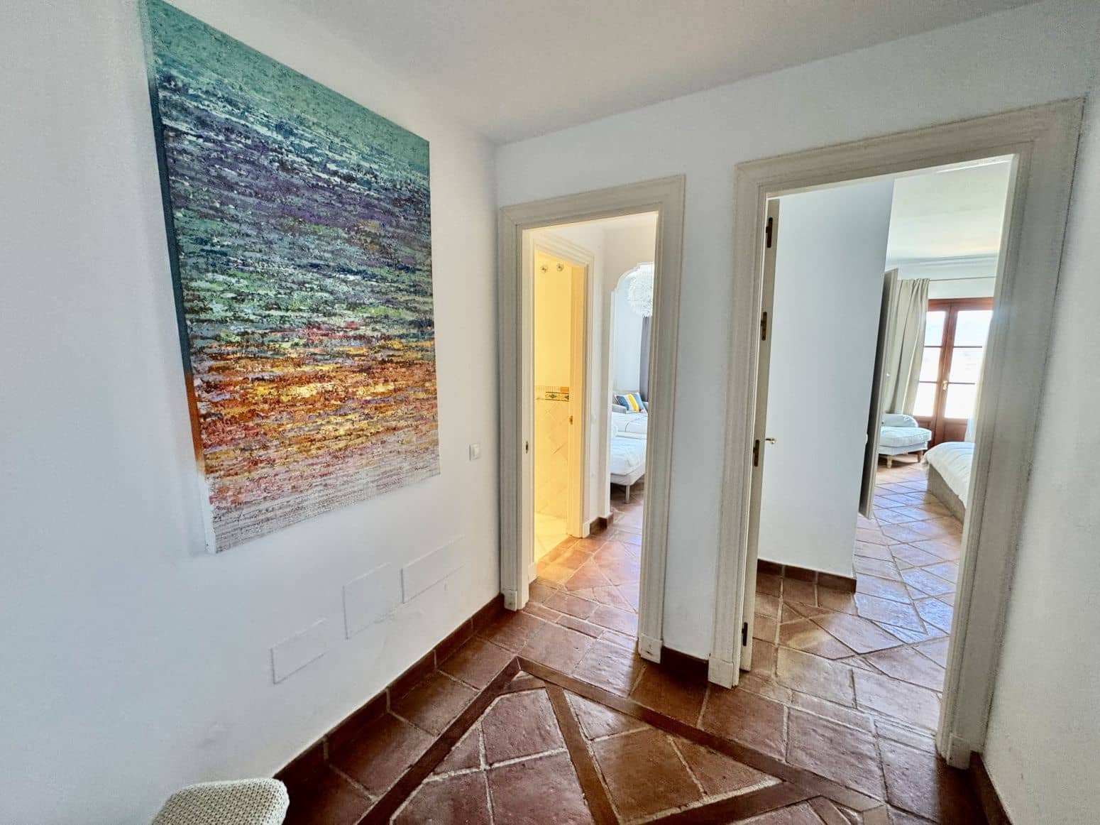 3 Zimmer Villa zu verkaufen in Benahavis mit Pool Garage - 750.000 € (Ref: 8952673)