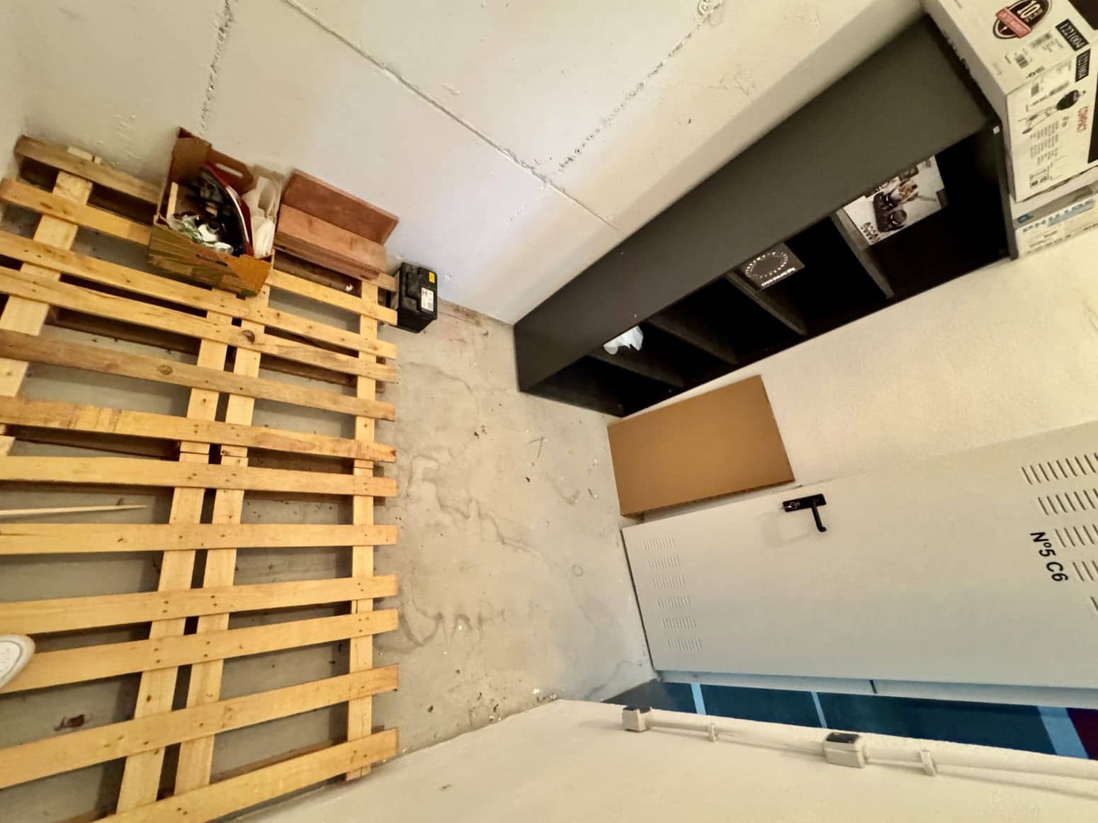 3 Zimmer Villa zu verkaufen in Benahavis mit Pool Garage - 750.000 € (Ref: 8952673)