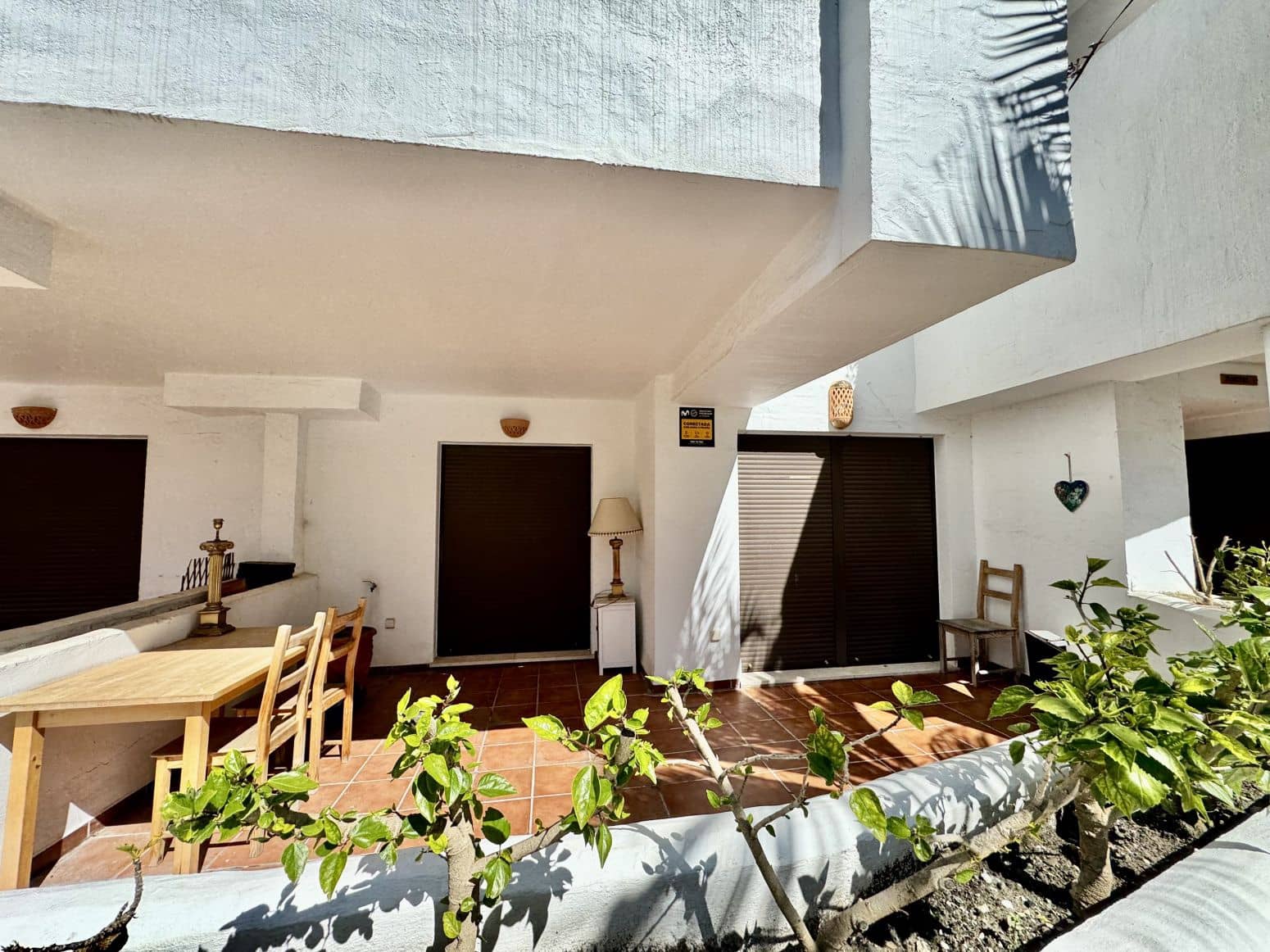 3 camera da letto Appartamento in vendita in Costalita con piscina garage - 425.000 € (Rif: 8952678)