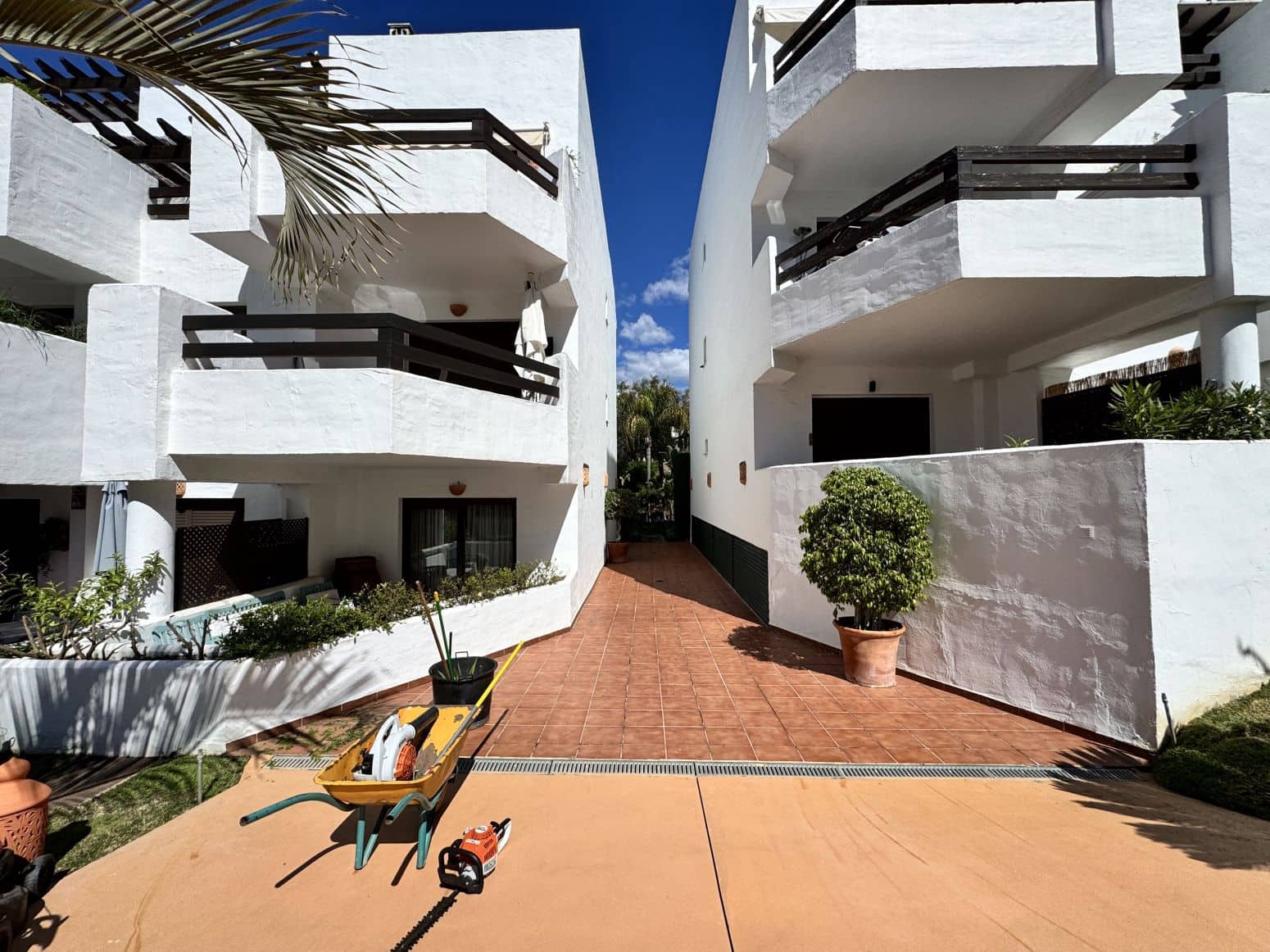 3 camera da letto Appartamento in vendita in Costalita con piscina garage - 425.000 € (Rif: 8952678)