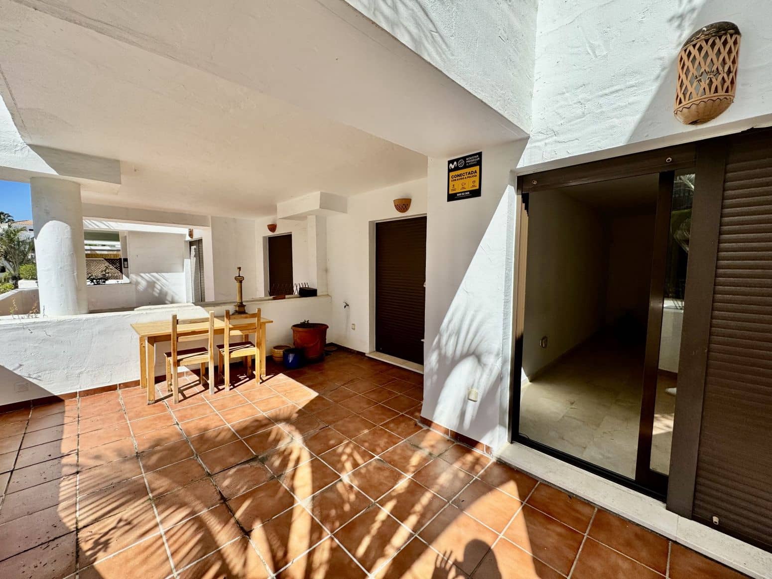 3 camera da letto Appartamento in vendita in Costalita con piscina garage - 425.000 € (Rif: 8952678)