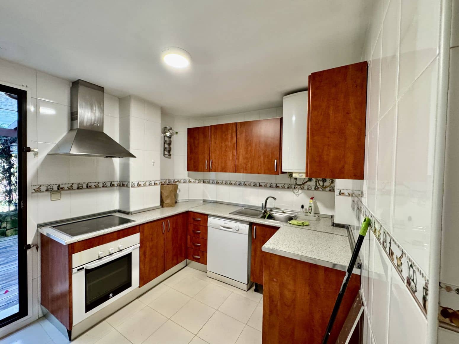 3 camera da letto Appartamento in vendita in Costalita con piscina garage - 425.000 € (Rif: 8952678)