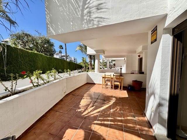 3 camera da letto Appartamento in vendita in Costalita, Estepona con piscina garage - 425.000 € (Rif: 8952678)