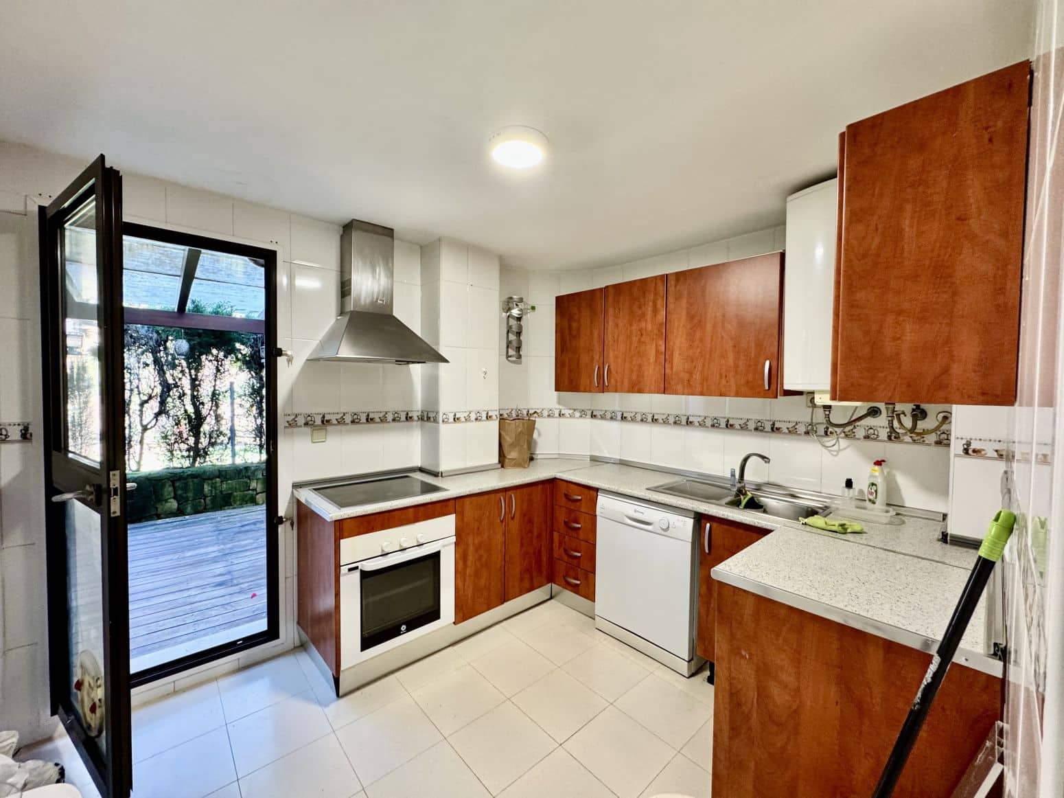 3 camera da letto Appartamento in vendita in Costalita con piscina garage - 425.000 € (Rif: 8952678)