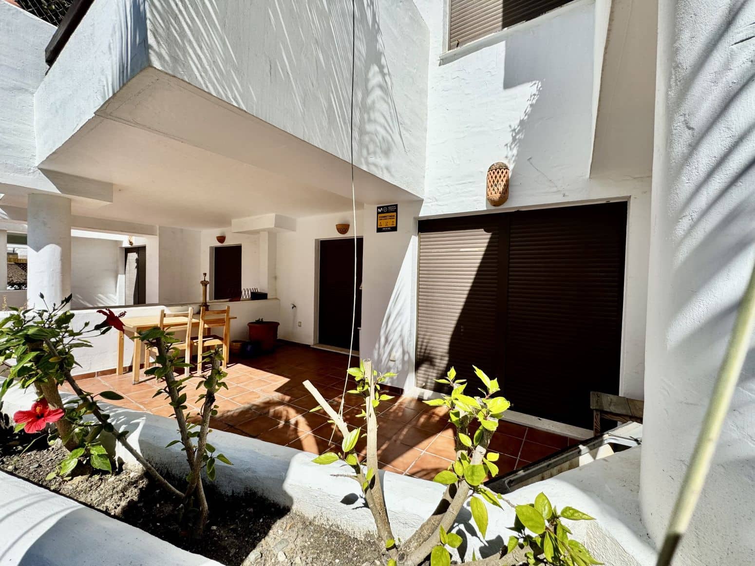 3 camera da letto Appartamento in vendita in Costalita con piscina garage - 425.000 € (Rif: 8952678)