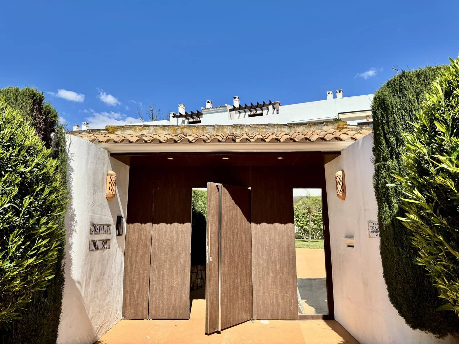 3 camera da letto Appartamento in vendita in Costalita con piscina garage - 425.000 € (Rif: 8952678)