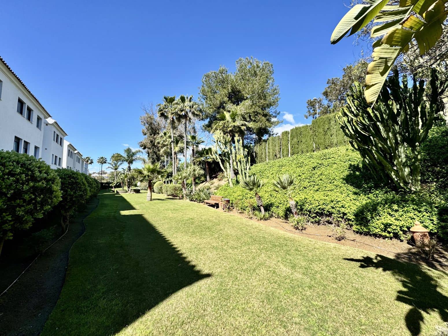 3 camera da letto Appartamento in vendita in Costalita con piscina garage - 425.000 € (Rif: 8952678)