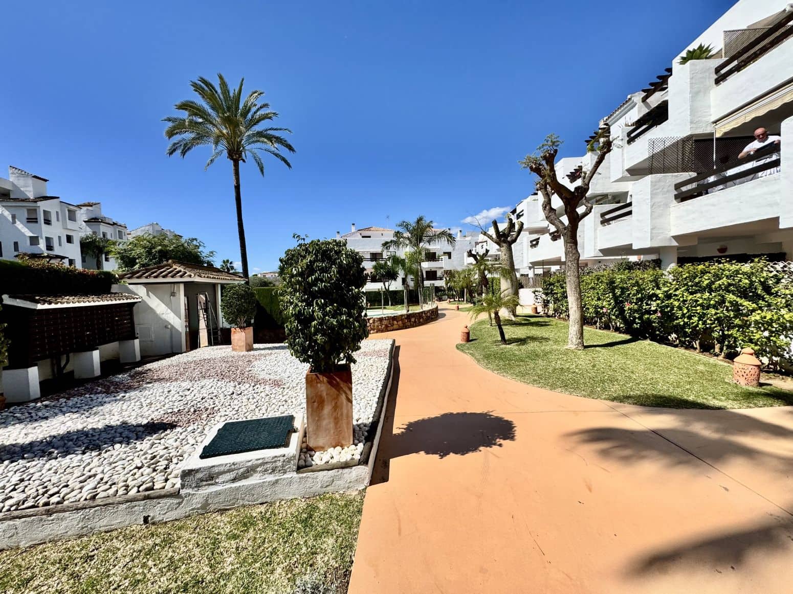 3 camera da letto Appartamento in vendita in Costalita con piscina garage - 425.000 € (Rif: 8952678)