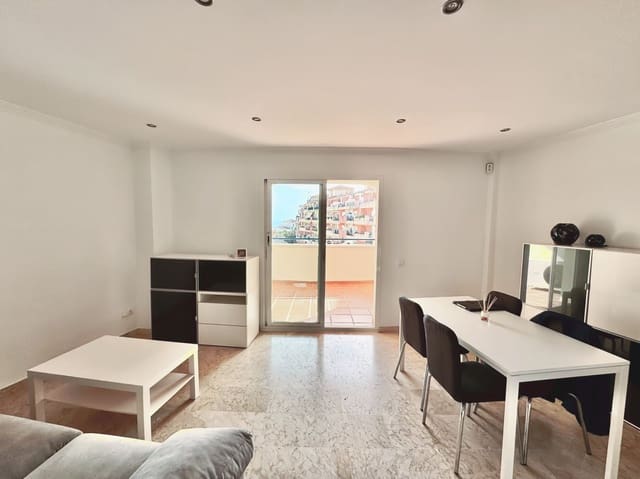 2 soverom Leilighet til salgs i Zona Centro Comercial Torrequebrada, Benalmádena med svømmebasseng garasje - € 282 500 (Ref: 8954273)