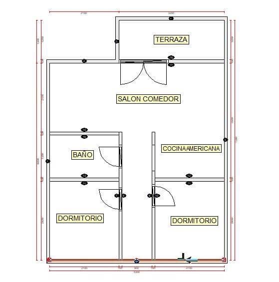 2 slaapkamer Flat te koop in Torrequebrada met zwembad garage - € 282.500 (Ref: 8954273)