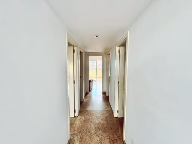 2 soverom Leilighet til salgs i Zona Centro Comercial Torrequebrada, Benalmádena med svømmebasseng garasje - € 282 500 (Ref: 8954273)