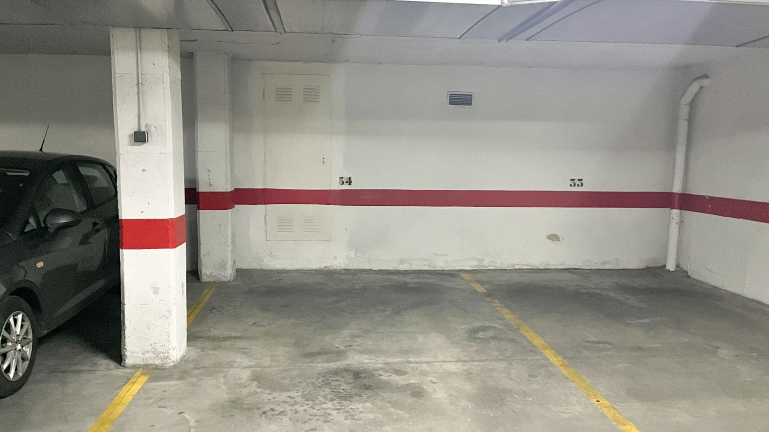 2 slaapkamer Flat te koop in Torrequebrada met zwembad garage - € 282.500 (Ref: 8954273)