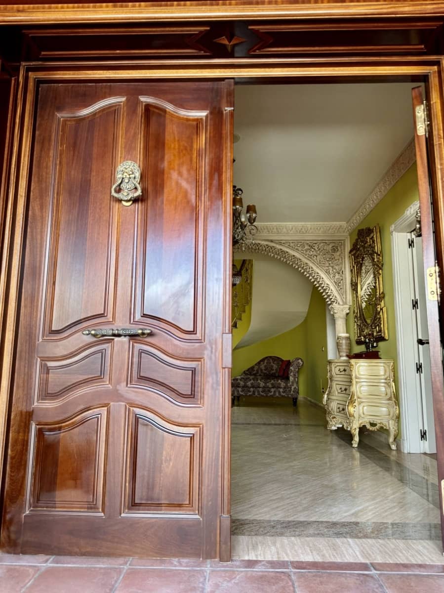 3 sypialnia Willa na sprzedaż w Mijas z basenem garażem - 899 999 € (Ref: 8954280)