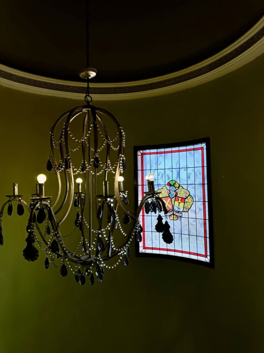 3 sypialnia Willa na sprzedaż w Mijas z basenem garażem - 899 999 € (Ref: 8954280)