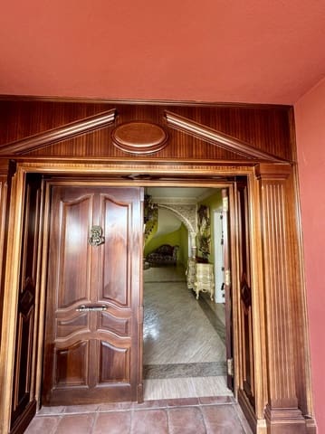 3 sypialnia Willa na sprzedaż w Campo Mijas, Mijas z basenem garażem - 899 999 € (Ref: 8954280)