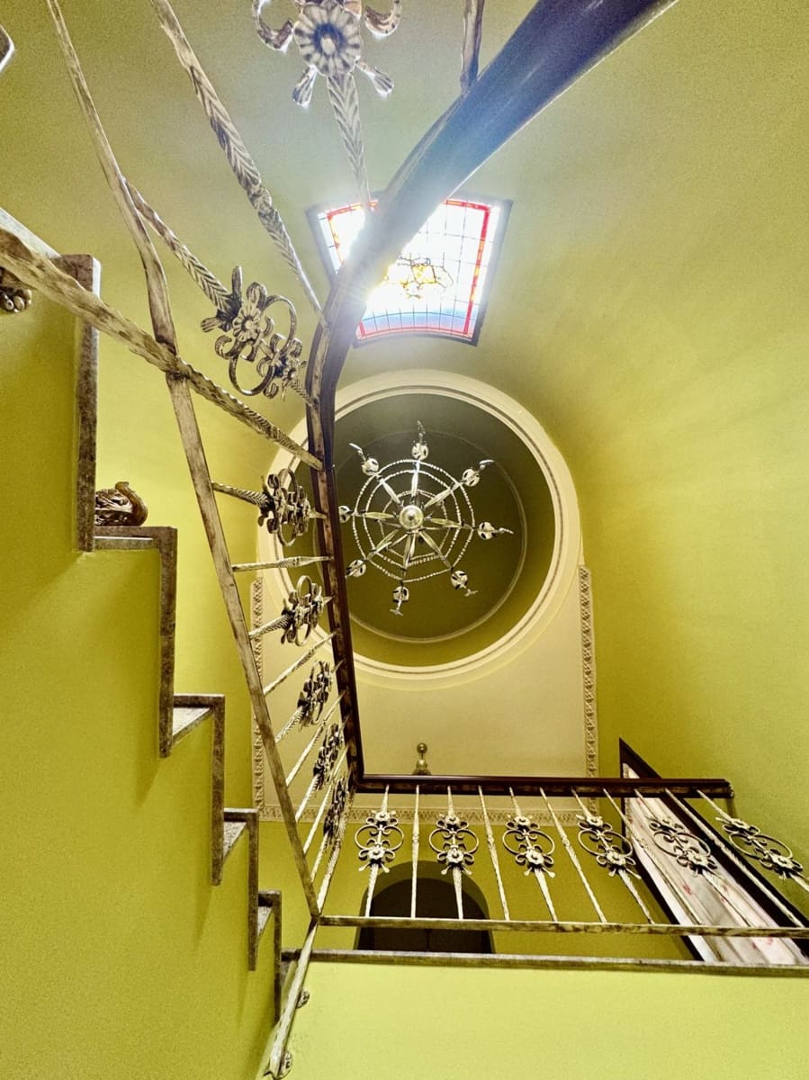 3 sypialnia Willa na sprzedaż w Mijas z basenem garażem - 899 999 € (Ref: 8954280)