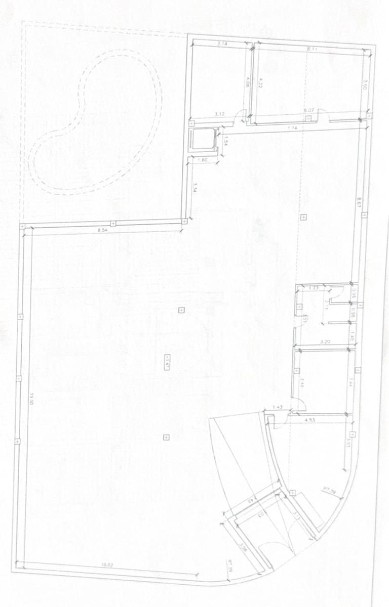3 sypialnia Willa na sprzedaż w Mijas z basenem garażem - 899 999 € (Ref: 8954280)