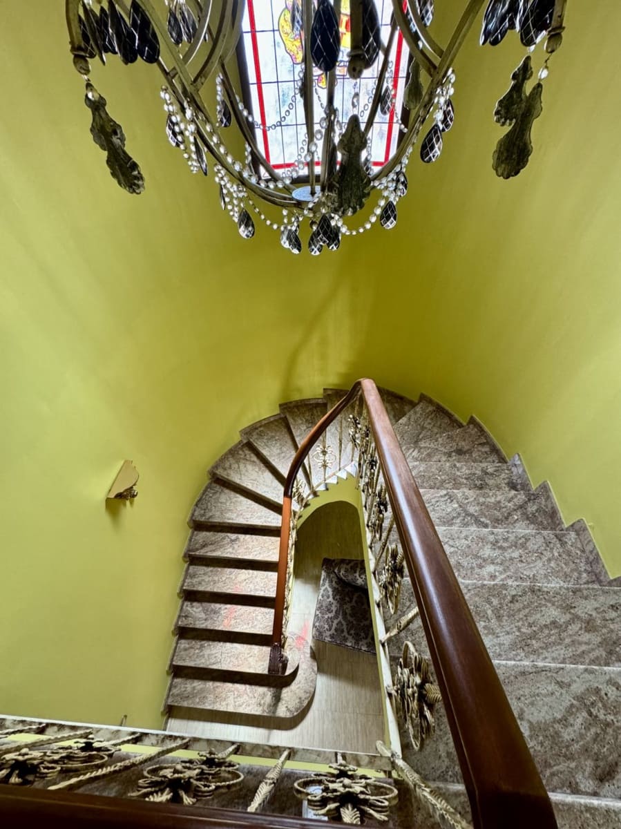 3 sypialnia Willa na sprzedaż w Mijas z basenem garażem - 899 999 € (Ref: 8954280)