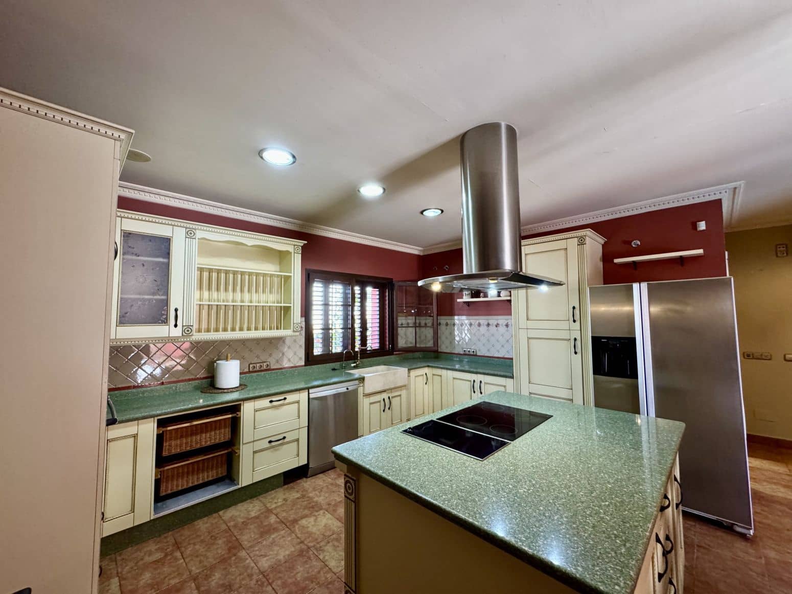 3 sypialnia Willa na sprzedaż w Mijas z basenem garażem - 899 999 € (Ref: 8954280)