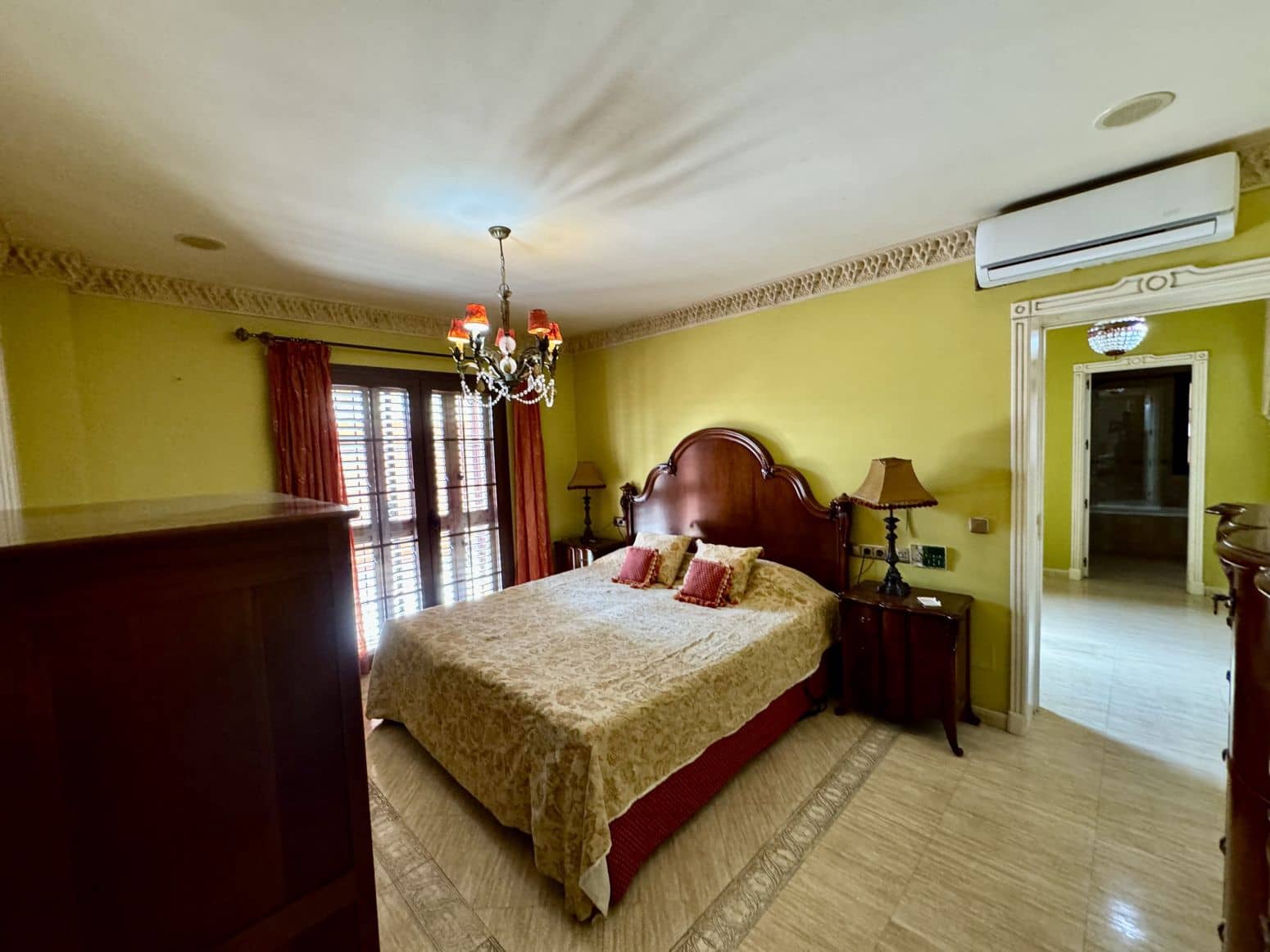 3 sypialnia Willa na sprzedaż w Mijas z basenem garażem - 899 999 € (Ref: 8954280)