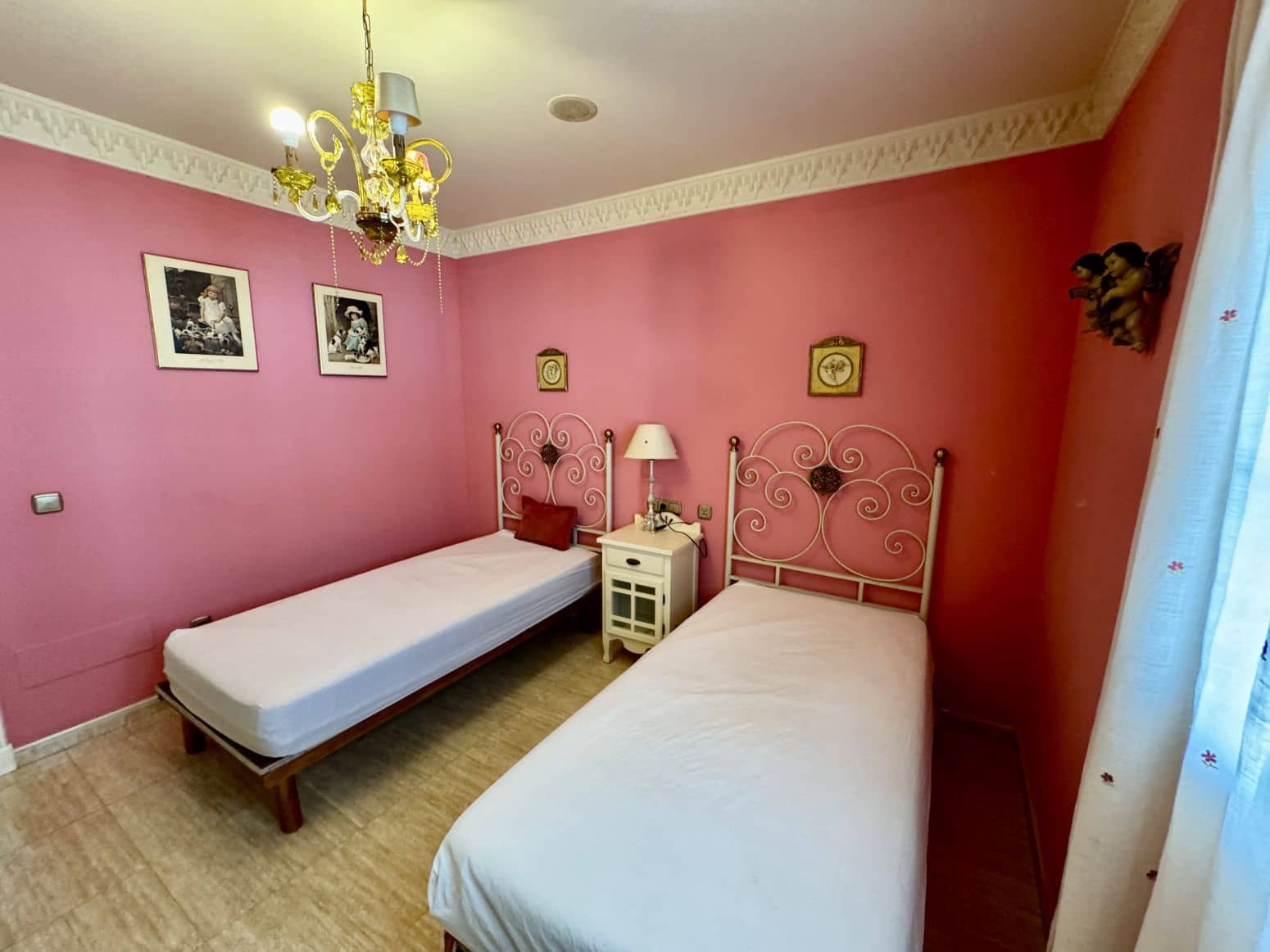 3 sypialnia Willa na sprzedaż w Mijas z basenem garażem - 899 999 € (Ref: 8954280)