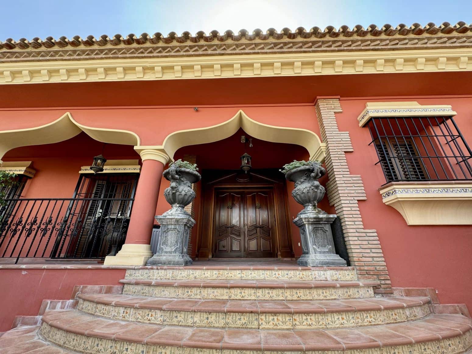 3 sypialnia Willa na sprzedaż w Mijas z basenem garażem - 899 999 € (Ref: 8954280)