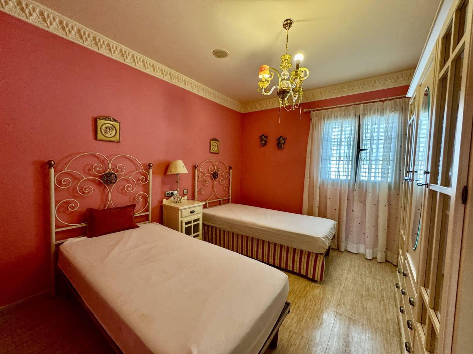 3 sypialnia Willa na sprzedaż w Mijas z basenem garażem - 899 999 € (Ref: 8954280)